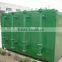 Merbau charcoal manufacturing machine with factory quality