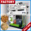 Best Selling CE 3-5 T/H Poultry Chicken Pellet Feed Machine