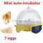 HHD Lowes Delivery Cost Used Poultry Incubator for Sale From China