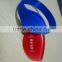 Access control UHF RFID cheap&cool silicone Wristband