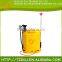 Hot sale whole world 2016 portable electric backpack sprayer