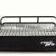 250LBS Universal Car Roof Rack Basket Carrier