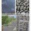 rock basket wire mesh gabions