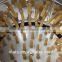 Poultry equipment stainless steel poultry plucker