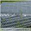 Stainless steel grating