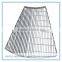 Irregular Steel Grating for Platform