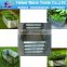 galvanized zinc coated indoor planter boxes / Australia designs modular planter boxes