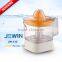 automatic electric juice maker mini portable citrus juicer