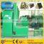 Professional olive husk briquette machine