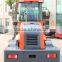 2.0T Powerful preformance favourable price agricultural farm and garden tractor type front end loader ZLY920