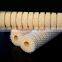 High quality Aquarium filtration cylinder yellow far infrared bacteria house Y-5