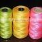 wholesale market fishing twine on plastic spool