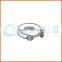 chuanghe high flexible spring hose clamp