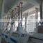 200tons of corn/maize grit mill automatic machine product line