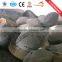 Coal ball press machine
