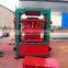 QTJ4-26C small electric multi concrete brick machinery