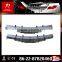 Tractor Truck Spare Parts Leaf Spring