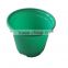 6inch hanging flower pot PET thermoformed pot