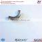 OEM ODM Custom Stainless Steel 90 Degree Elbow for Bathroom Accessory