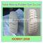 solid rubber tire Type &gt 77/72mm Width Trailer tire