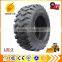 China factory L/E-3 off the road tyres OTR tyres loader tyres 1300X24 1400X24 15.5X25 17.5X25 20.5X25 23.5X25 26.5X25