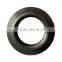 Agriculture machinery part oil seal seat for tail wheel