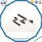 Single Cylinder Diesel Engine Clamp Screw Bolts Jiangdong Engine Parts