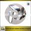 Foundry custom high precision steel sand casting parts pump impeller