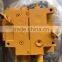 KMX32N/B45202 VALVE ASSY, MAIN CONTROL VALVE