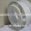 Steel truck wheel rim