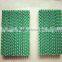 industrial high quality cooling fabric evaporative cooling pad