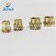  wholesale brass knuled nut