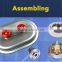 stamping parts sheet metal fabrication