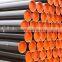 API 5L Pipeline carbon steel pipe from Tianjin manufacturer