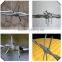 Hot Sale Galvanized Barbed Wire / Double Twist Barbed Wire / 14 Guage Galvanized Barbed Wire