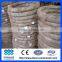 electro galvanized soft iron wire/Hot dipped galvanized iron wire