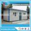 style log house sandwich panel prefabricated house