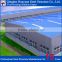 ISO CE SGS Certified Light Type Steel Structural Warehouse
