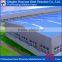 Pre Engineering Steel Building Structure Workshop
