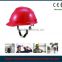 v type safety helmet /hard hat