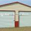 China factory of Metal Carports as well as shed