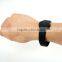 Silicon RFID NFC wristband