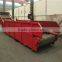 Waste paper baler machine / waste paper baling machine / hydraulic cardboard baler