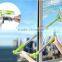 New folding retractable pole window cleaning mop Easy MOP