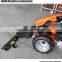 Multi-function scythe mower sicle bar mower grass cutter machine