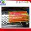gasoline sprayer airless putty spraying machine
