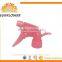 Plastic foam trigger sprayer,Garden water sprayer nozzles,SF-A