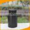 120ml Black PET Vial for Medicine Use