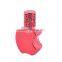 M0019 roll bottles glass bottle aluminum perfume bottle wholesale