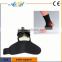 Sports elastic orthopedic ankle support foot splint Enhance ankle fracture brace CE proved adjustable ankle support